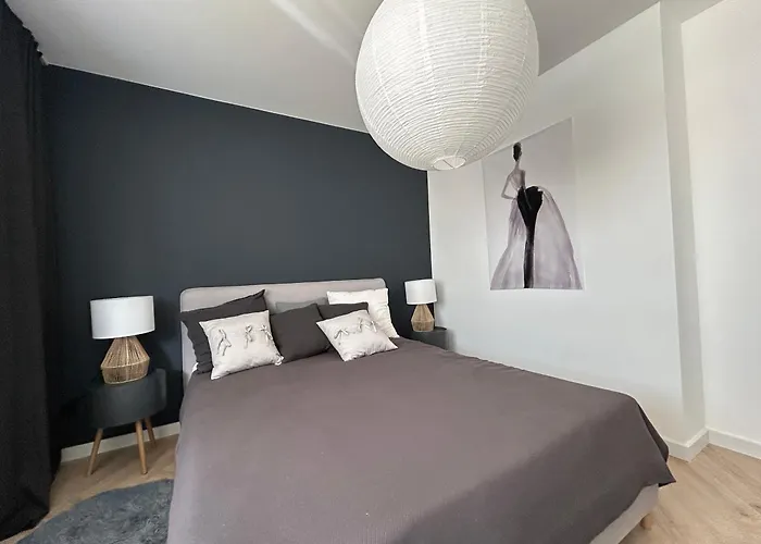 Apartament Eve Witawa