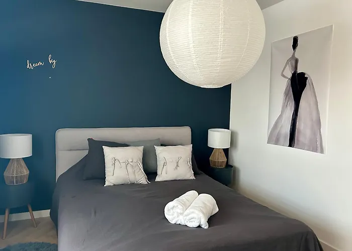 Apartament Eve Witawa