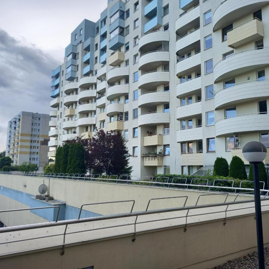 Apartament Eve Witawa *
