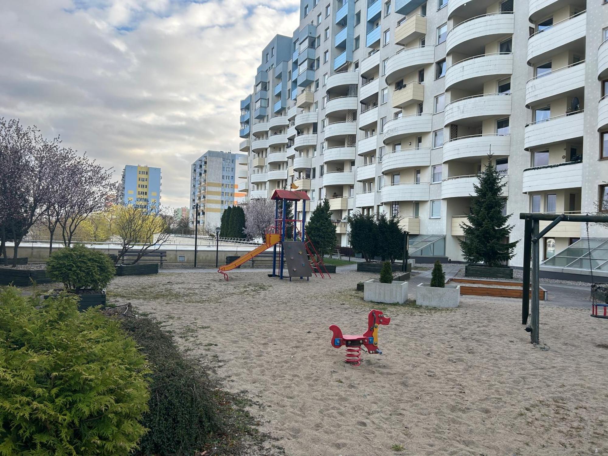 Eve Witawa Apartment Gdynia
