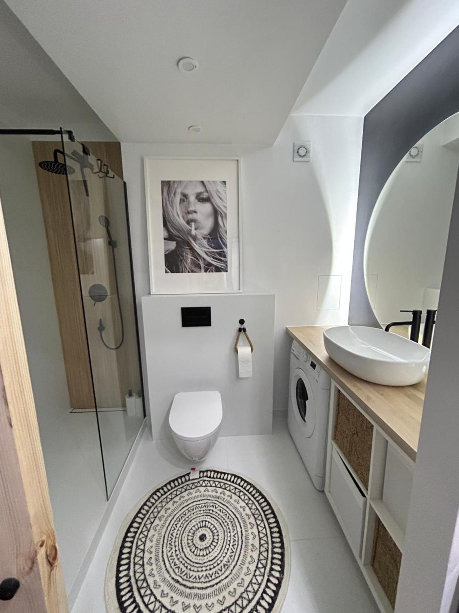 Apartment Eve Witawa Gdynia