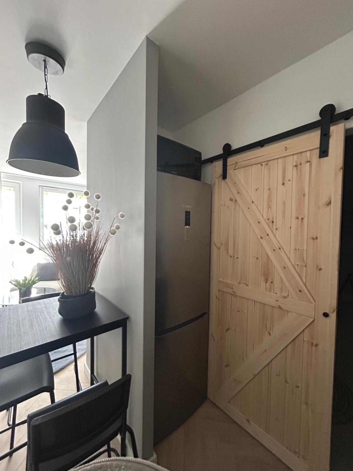 Apartament Eve Witawa