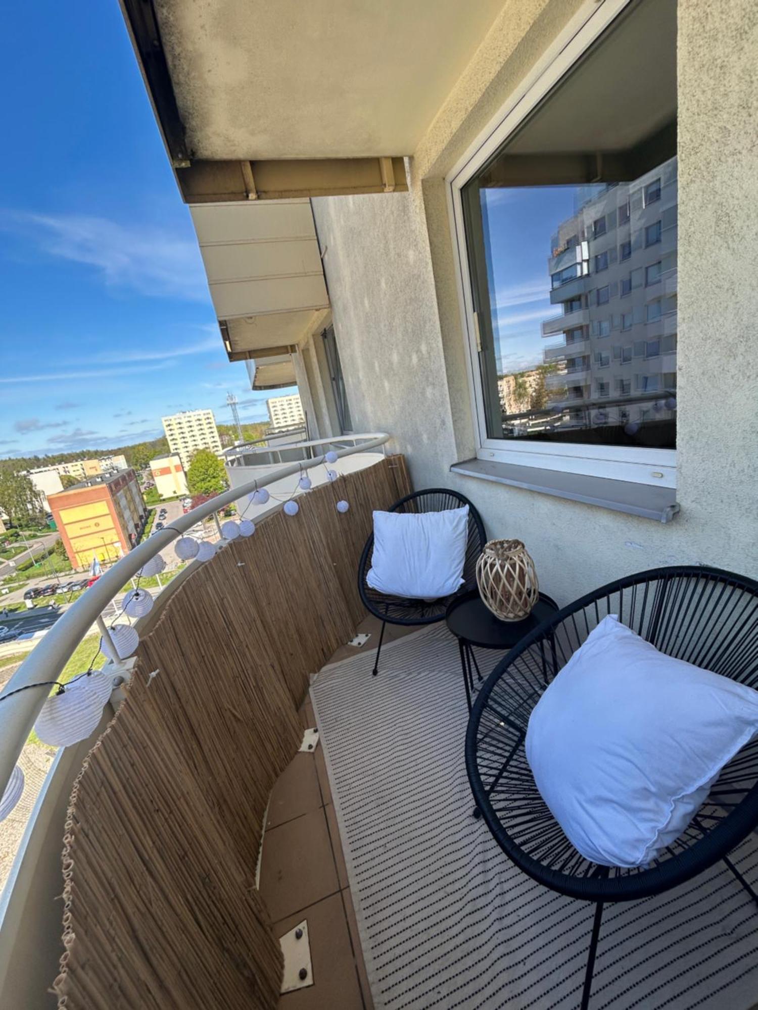 Apartment Eve Witawa Gdynia