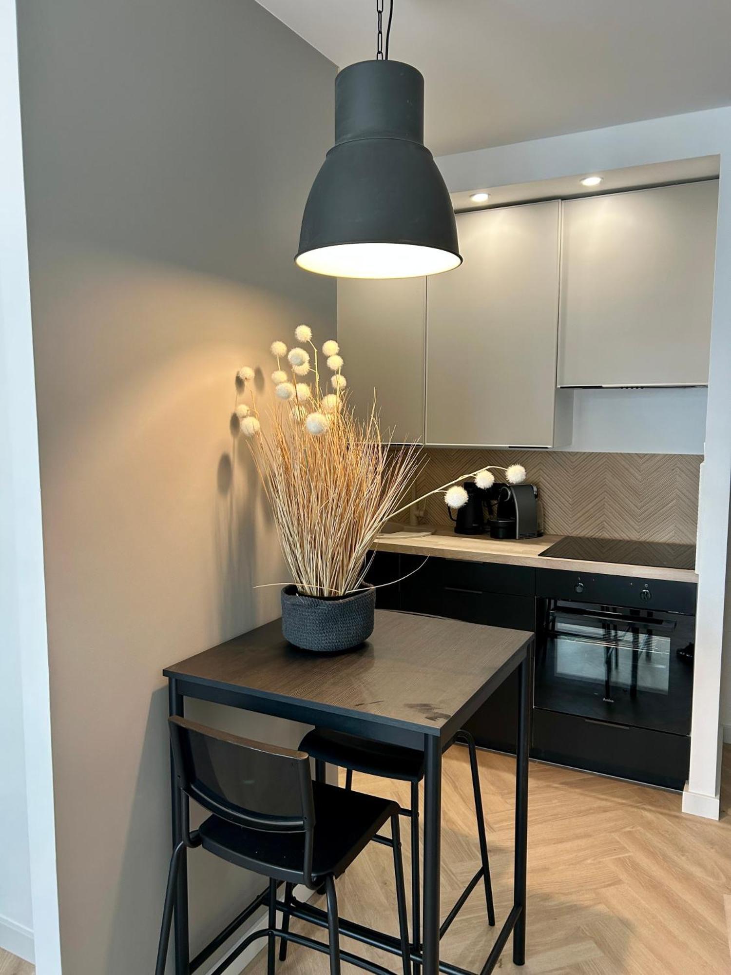 Apartament Eve Witawa