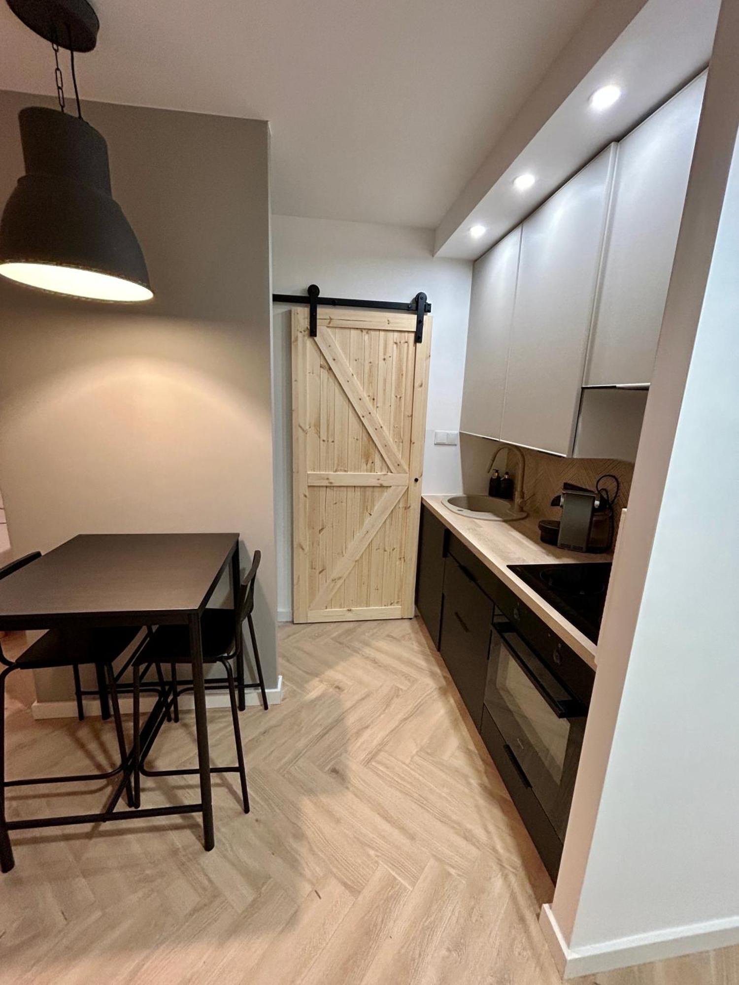 Apartment Eve Witawa Gdynia