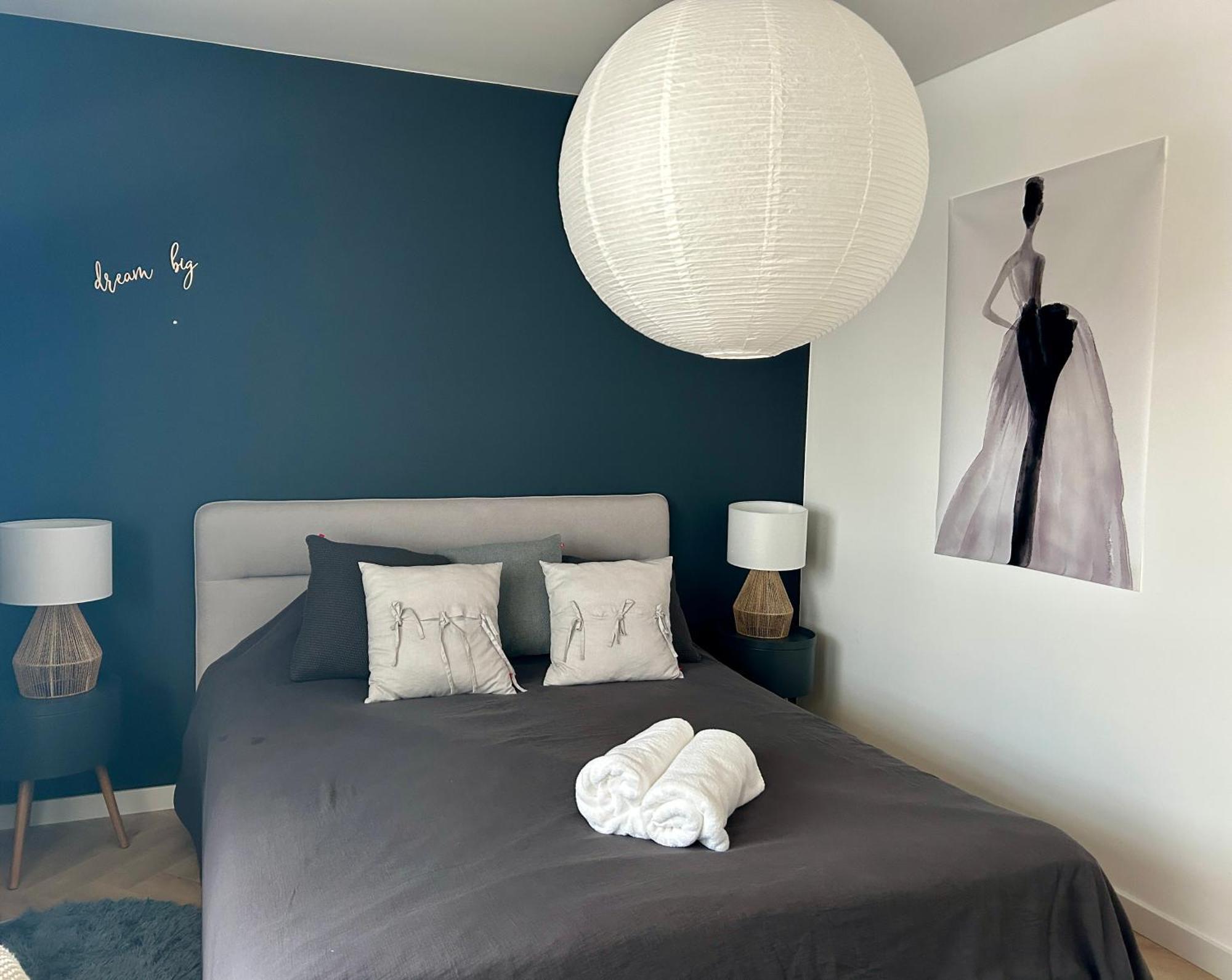 Eve Witawa Apartment